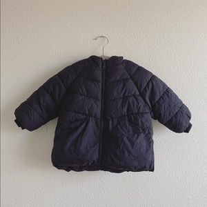 Toddler Zara Jacket